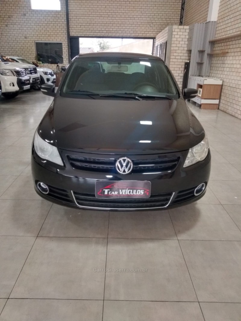 voyage 1.6 mi 8v flex 4p manual 2011 novo hamburgo