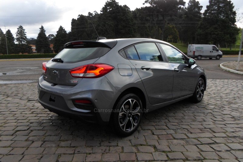 CRUZE  - 2023 - FLORES DA CUNHA