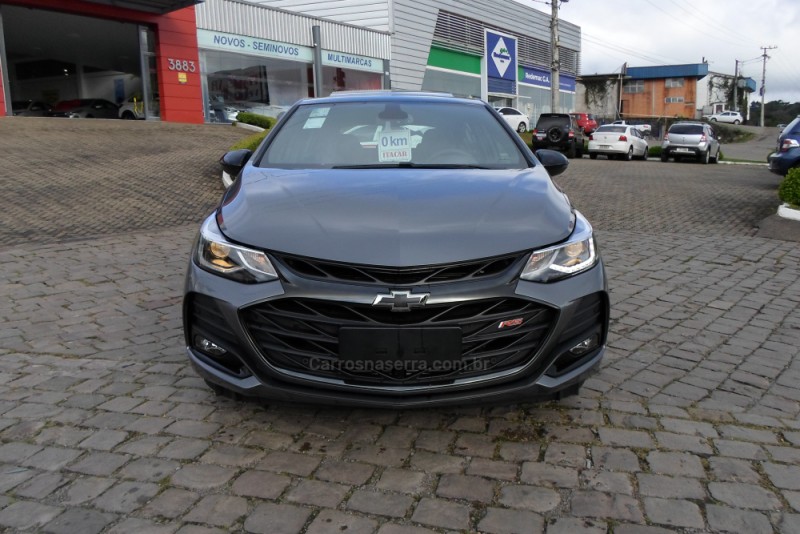 CRUZE  - 2023 - FLORES DA CUNHA