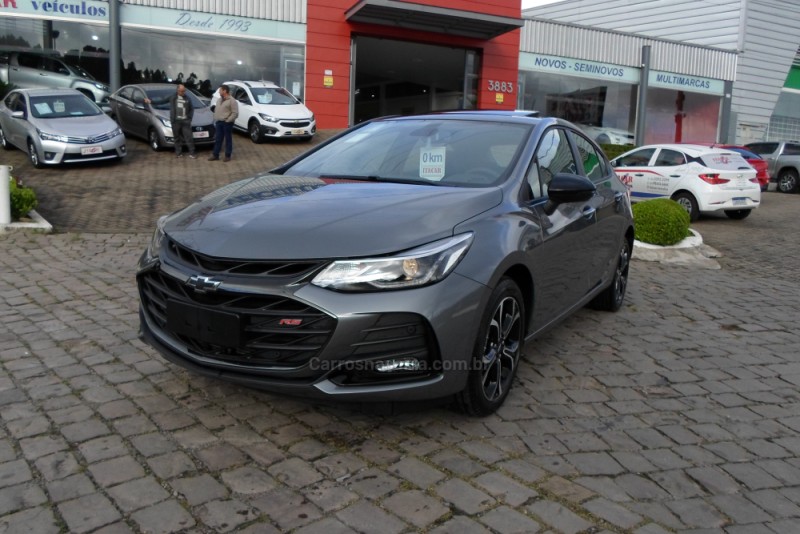 CRUZE  - 2023 - FLORES DA CUNHA
