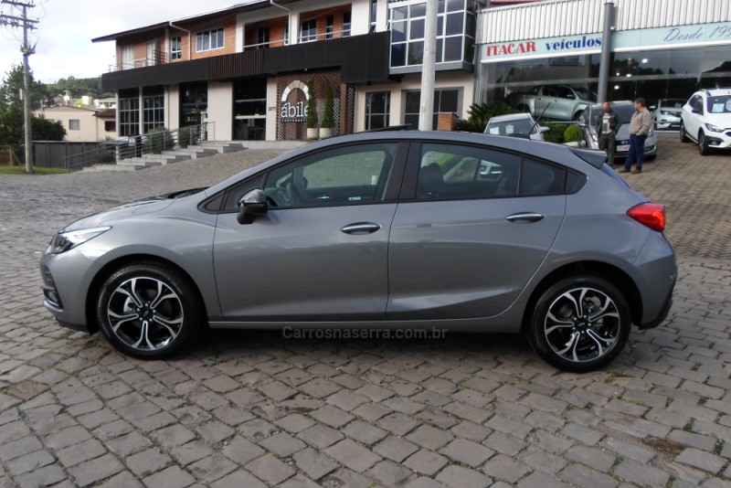 CRUZE  - 2023 - FLORES DA CUNHA