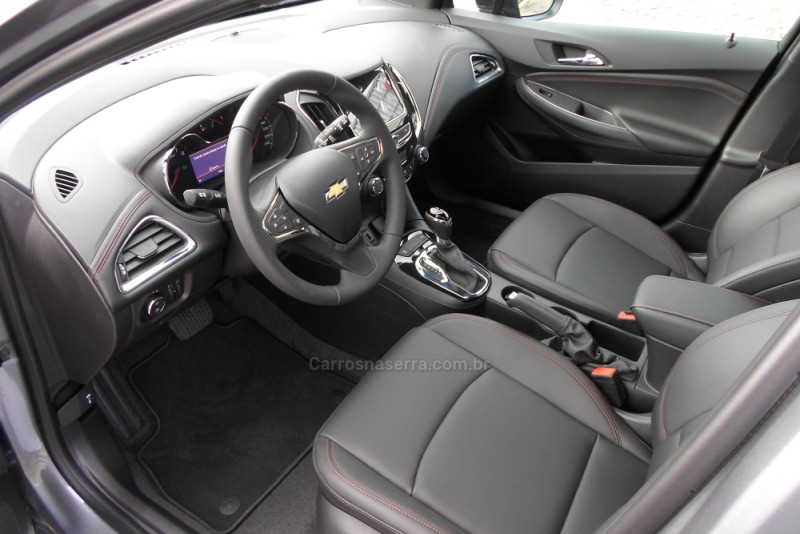 CRUZE  - 2023 - FLORES DA CUNHA