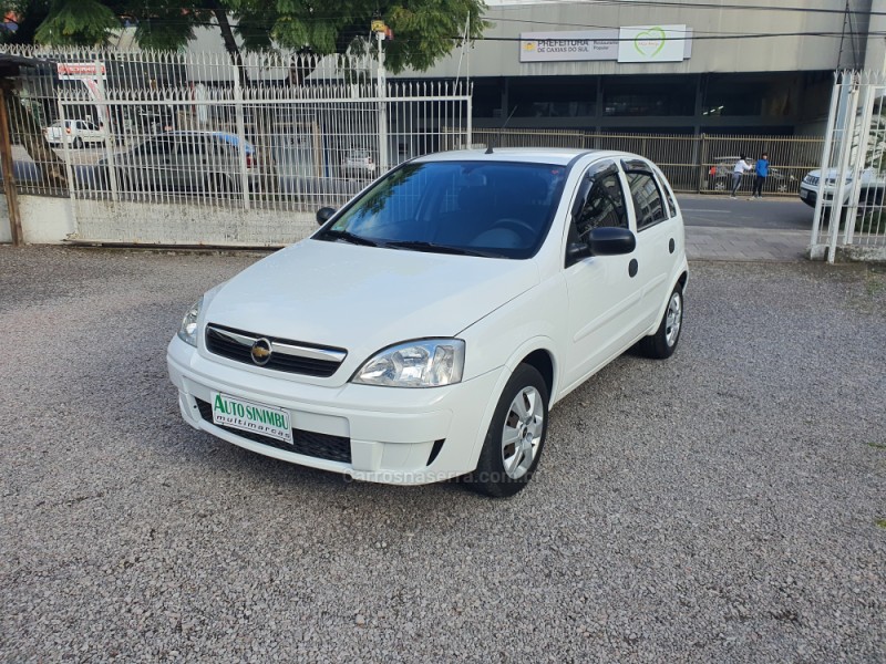 CORSA 1.4 MPFI MAXX 8V FLEX 4P MANUAL