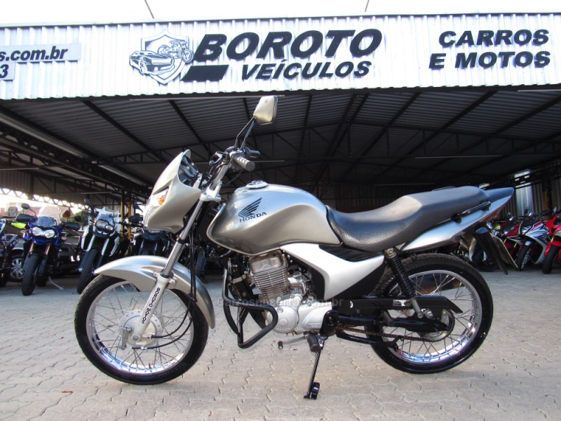 CG 150 TITAN KS