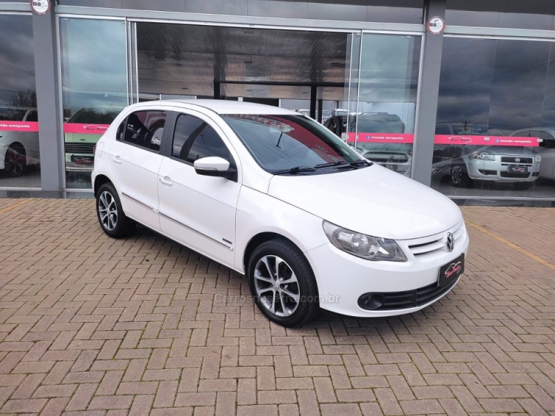 gol 1.6 mi power 8v flex 4p manual 2011 parobe