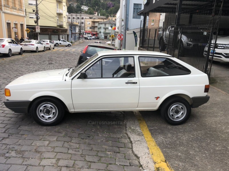 GOL 1.0 1000 GASOLINA 2P MANUAL