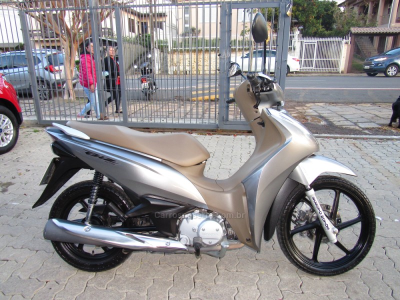 BIZ 125  - 2019 - BENTO GONçALVES