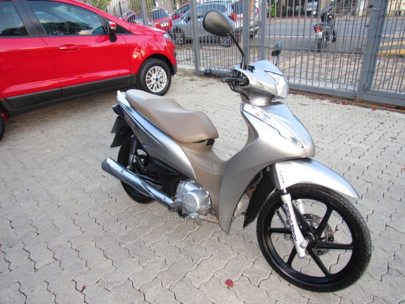BIZ 125  - 2019 - BENTO GONçALVES