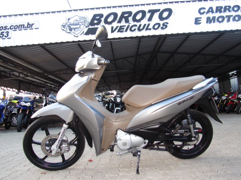 biz 125  2019 bento goncalves