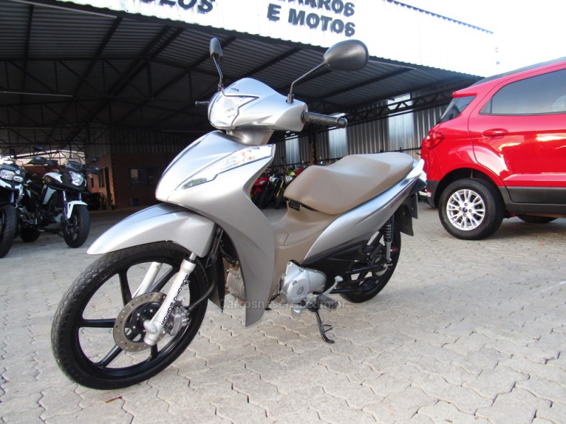 BIZ 125  - 2019 - BENTO GONçALVES