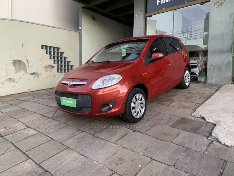 palio 1.6 mpi essence 16v flex 4p manual 2012 garibaldi