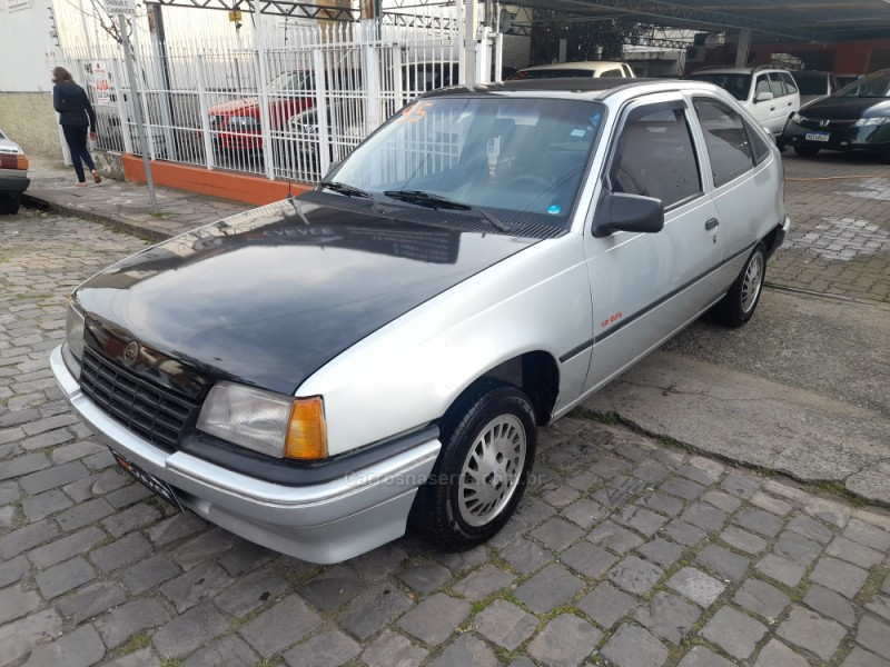 kadett 1.8 efi gl 8v gasolina 2p manual 1995 caxias do sul