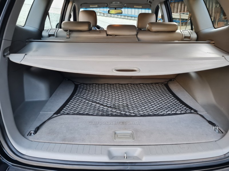 SANTA FÉ 2.7 MPFI GLS V6 24V 200CV GASOLINA 4P AUTOMÁTICO - 2010 - BENTO GONçALVES