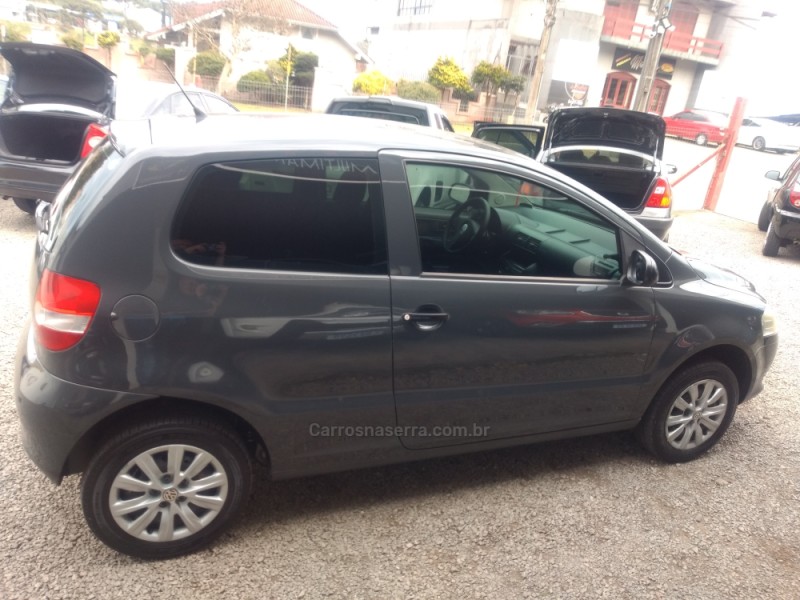 FOX 1.0 MI 8V FLEX 2P MANUAL - 2010 - FARROUPILHA