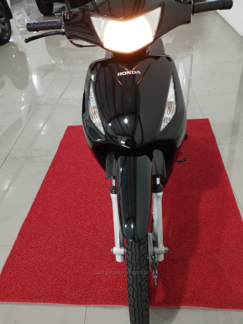 BIZ 125 ES - 2009 - CAXIAS DO SUL