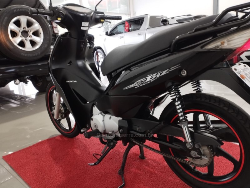 BIZ 125 ES - 2009 - CAXIAS DO SUL