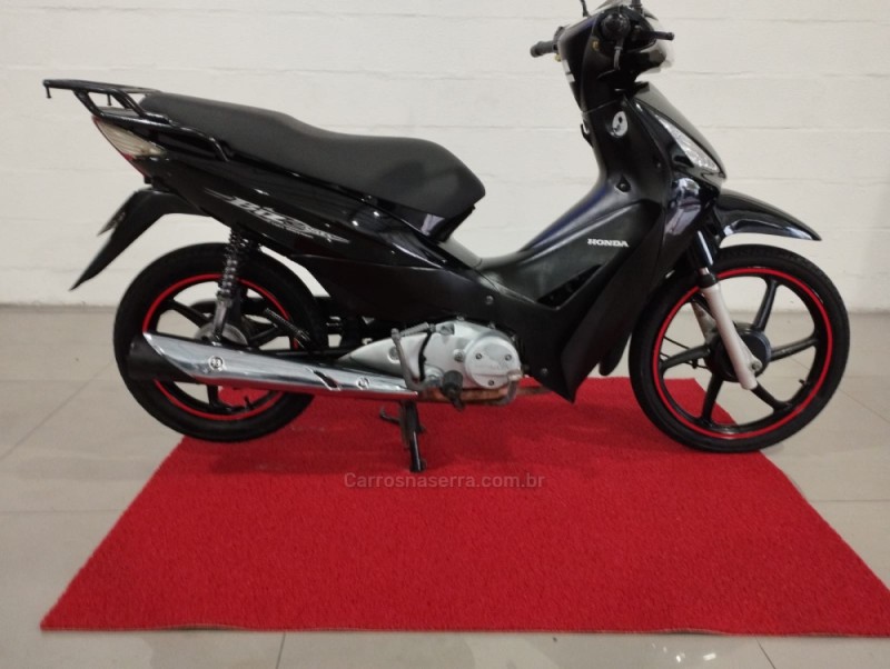 BIZ 125 ES - 2009 - CAXIAS DO SUL