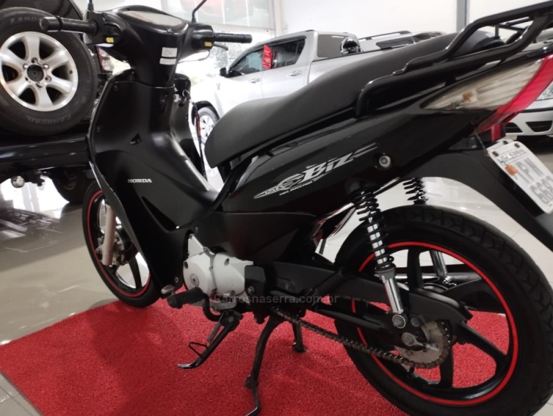 BIZ 125 ES - 2009 - CAXIAS DO SUL