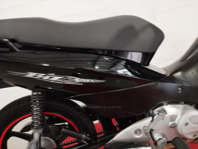 BIZ 125 ES - 2009 - CAXIAS DO SUL