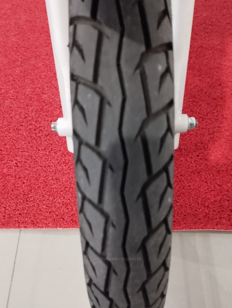 BIZ 125 ES - 2009 - CAXIAS DO SUL