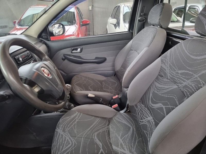 STRADA 1.4 MPI WORKING CS 8V FLEX 2P MANUAL - 2013 - CANOAS