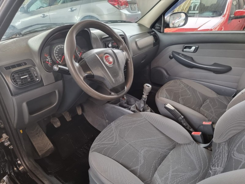 STRADA 1.4 MPI WORKING CS 8V FLEX 2P MANUAL - 2013 - CANOAS