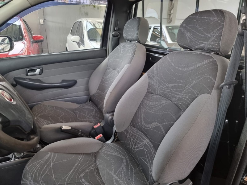 STRADA 1.4 MPI WORKING CS 8V FLEX 2P MANUAL - 2013 - CANOAS