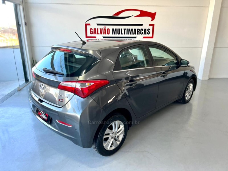 HB20 1.6 PREMIUM 16V FLEX 4P MANUAL - 2013 - CAXIAS DO SUL