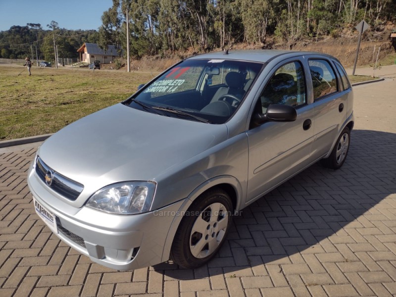 CORSA 1.4 MPFI MAXX 8V FLEX 4P MANUAL