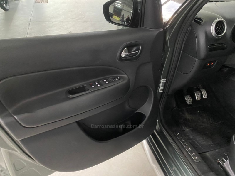 AIRCROSS 1.6 EXCLUSIVE 16V FLEX 4P MANUAL - 2012 - BOM PRINCíPIO