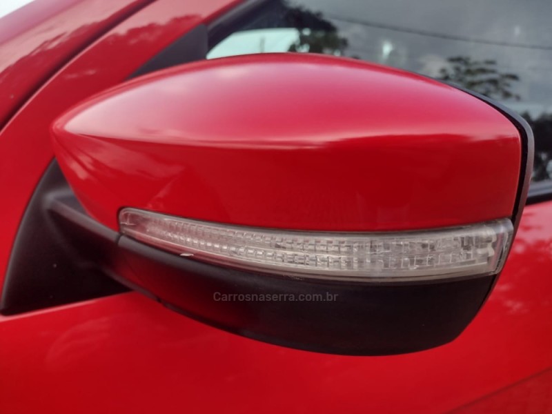 SAVEIRO 1.6 MI CE 8V FLEX 2P MANUAL G.VI - 2014 - CANELA