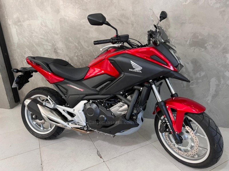 nc 750x abs 2021 novo hamburgo