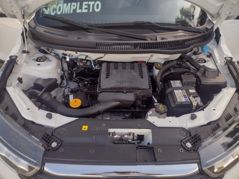 STRADA 1.3 VOLCANO CD 8V FLEX 4P MANUAL - 2021 - CANELA