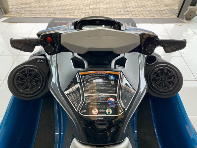 JET SKI  - 2020 - SãO LEOPOLDO