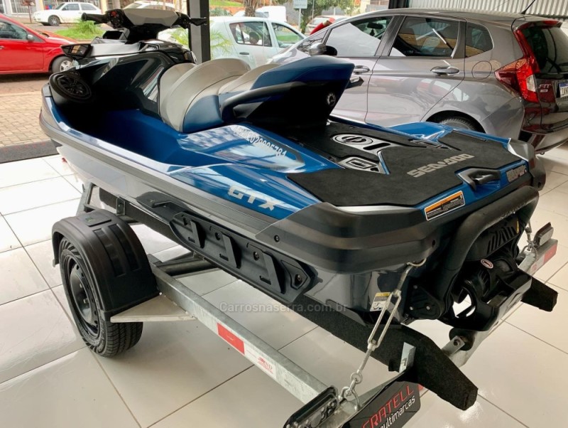 JET SKI  - 2020 - SãO LEOPOLDO