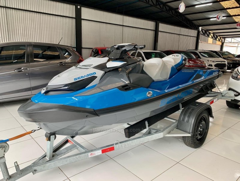 JET SKI  - 2020 - SãO LEOPOLDO
