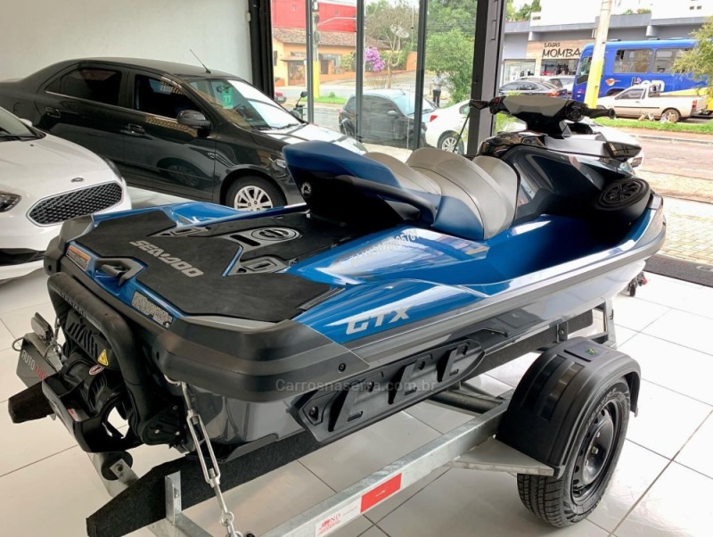 JET SKI  - 2020 - SãO LEOPOLDO