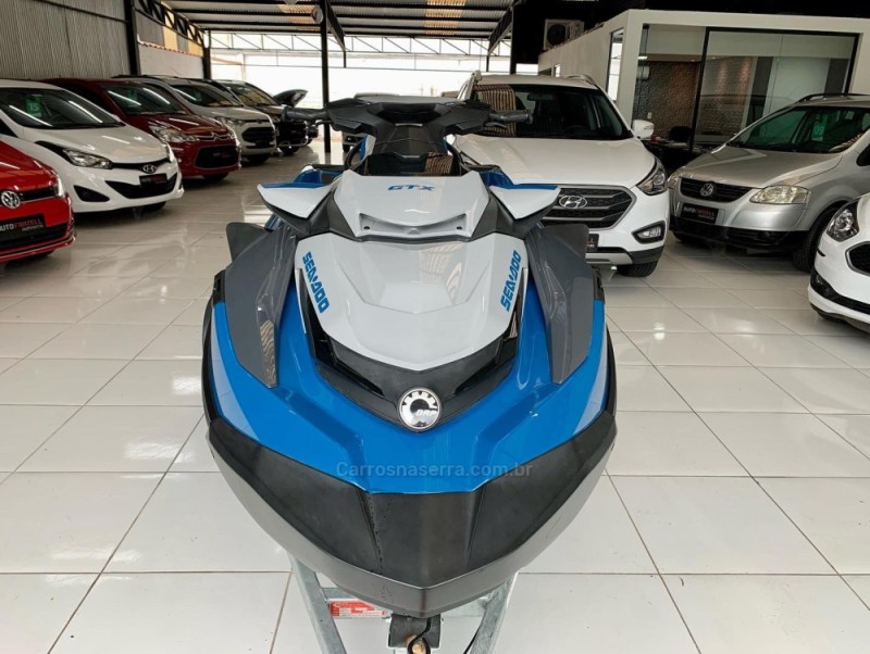 JET SKI  - 2020 - SãO LEOPOLDO