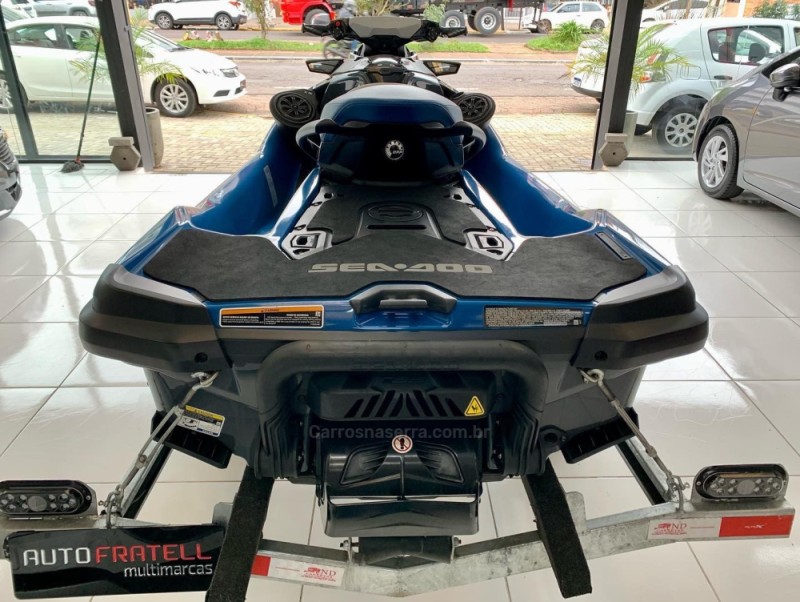 JET SKI  - 2020 - SãO LEOPOLDO