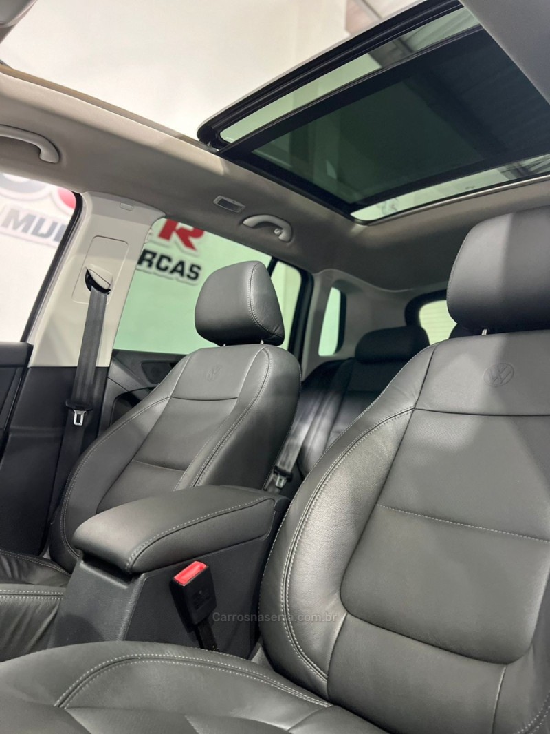 TIGUAN 2.0 TSI 16V TURBO GASOLINA 4P TIPTRONIC - 2010 - NOVO HAMBURGO