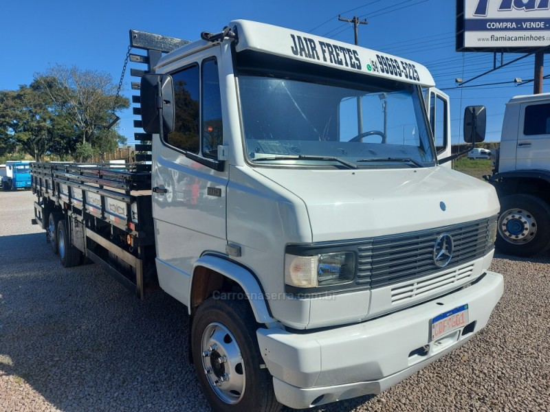 1114  1996 garibaldi