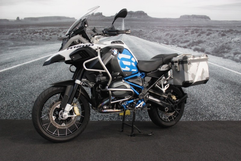r 1200 gs adventure 2018 lajeado