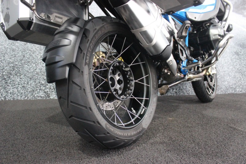 R 1200 GS ADVENTURE - 2018 - LAJEADO