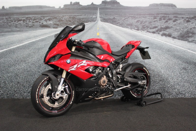 s 1000 rr 2020 lajeado
