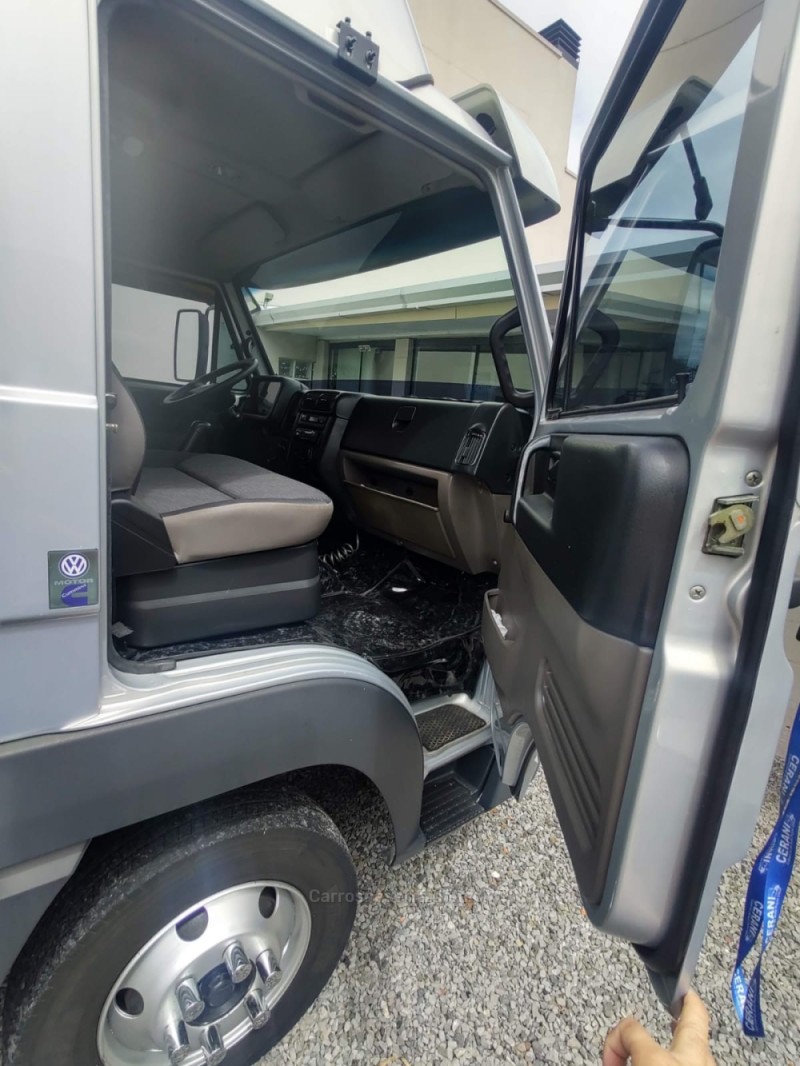 9-160 E DELIVERY - 2013 - FARROUPILHA
