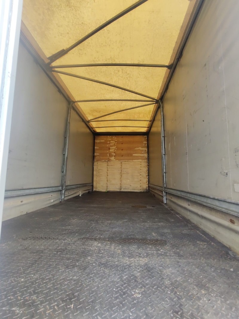 9-160 E DELIVERY - 2013 - FARROUPILHA