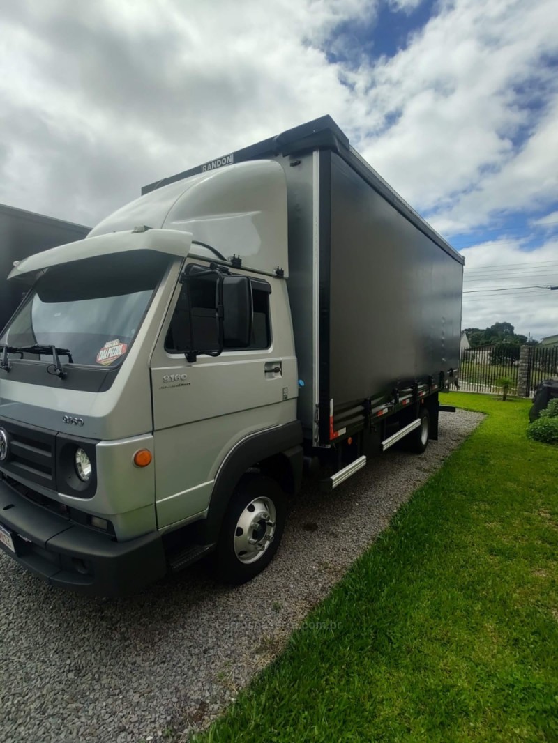 9-160 E DELIVERY - 2013 - FARROUPILHA