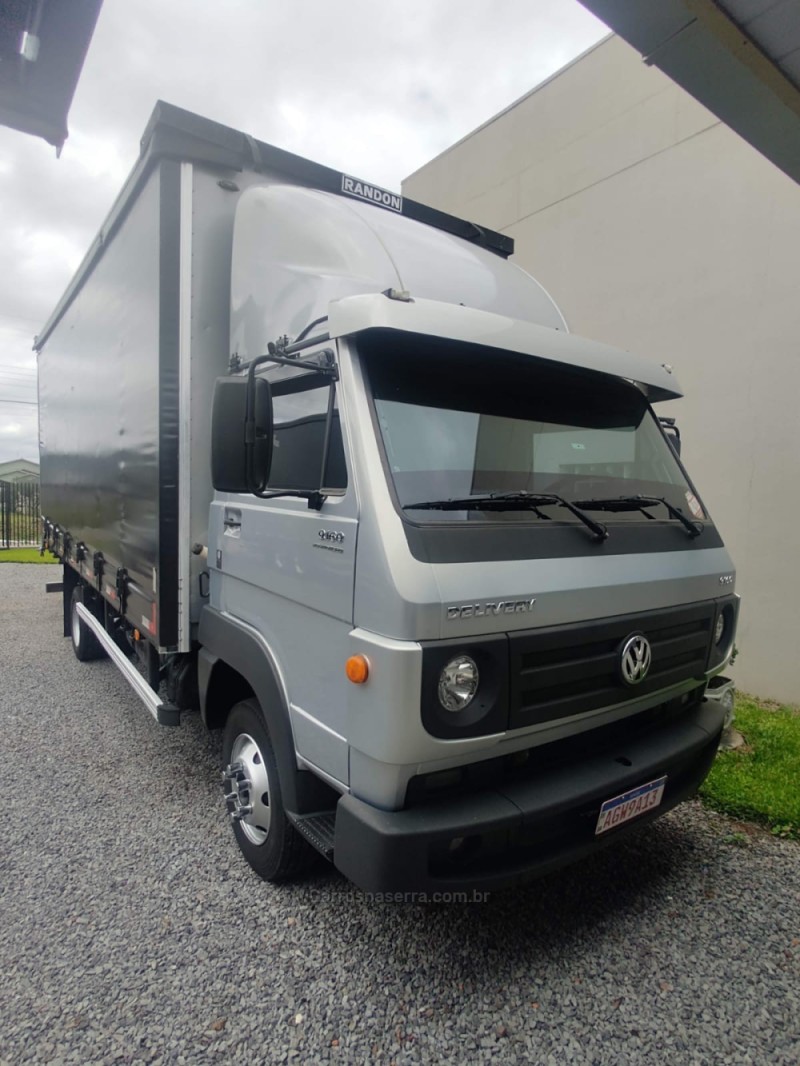 9-160 E DELIVERY - 2013 - FARROUPILHA