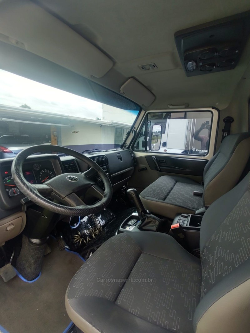 9-160 E DELIVERY - 2013 - FARROUPILHA
