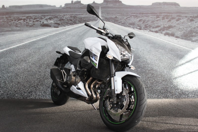 Z800 ABS - 2016 - LAJEADO